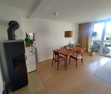 3 Zimmer, 60 m², 1. Stock - Foto 4