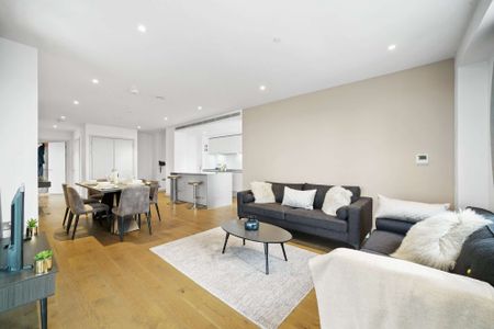 Mawes House, SE17 1EQ, London - Photo 5