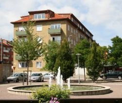 Södra Stenbocksgatan, Helsingborg - Photo 1