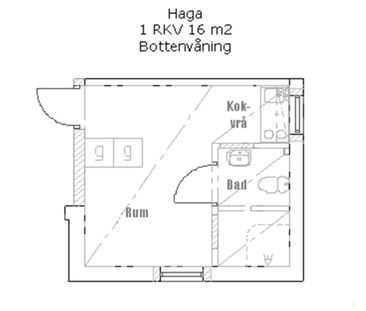 Prästgårdsvägen 26 - Foto 1