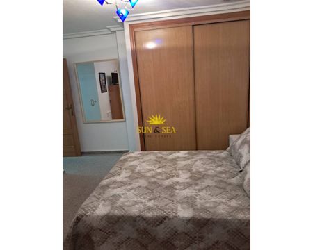 TWO-BEDROOM APARTMENT – GUARDAMAR DEL SEGURA - Photo 2