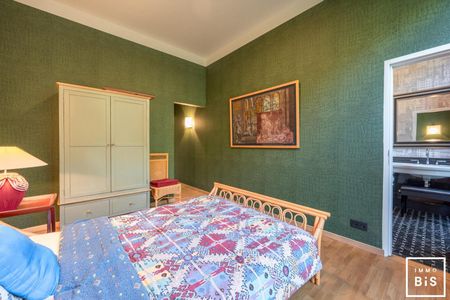 Exceptioneel tuinappartement in hartje Zoute op enkele stappen van de wandeldijk! - Foto 4