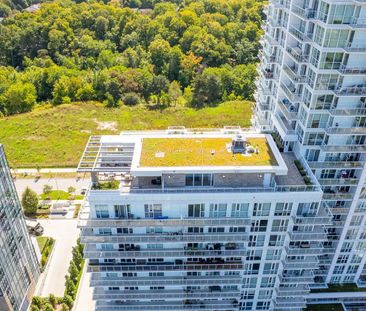 For Lease - 10 Deerlick Court Unit# 1407, Toronto, Ontario - Photo 4