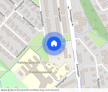 Sveavägen 37 - Photo 1