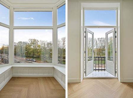 Appartement te huur: Middenweg 79-A2 1098 AE Amsterdam - Foto 4