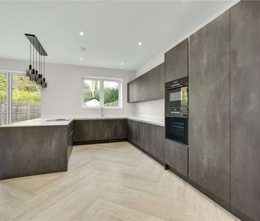 Beautifully finished new-build home just 0.5 miles from Walton-On-T... - Photo 6
