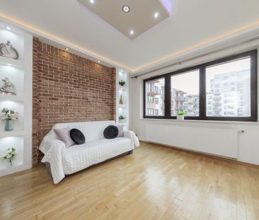 KAWALERKA NA WYNAJEM | DLA PARY LUB SINGLA 24.6 m² - Photo 4