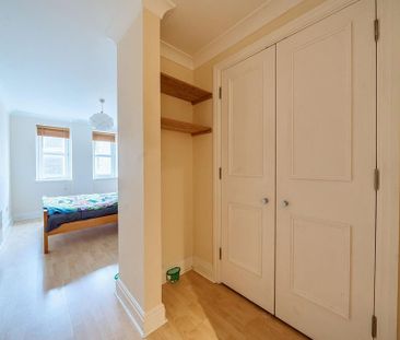 1 bedroom flat to rent - Photo 3