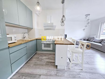 Mieszkanie do wynajęcia! - Photo 4