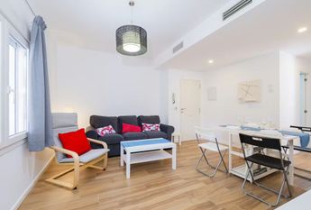 Calle San Jorge, Málaga, Andalusia 29013