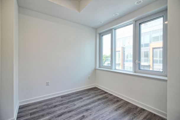 For Lease - 67 Curlew Drive Unit# 151, Toronto, Ontario - Photo 1