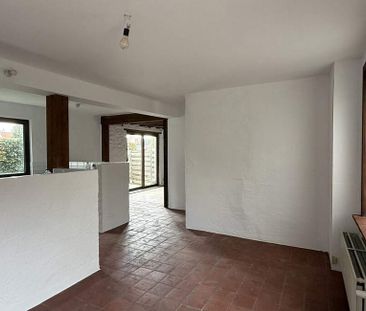Woning te huur in Asper voor € 870 met 1 slaapkamer - Foto 1