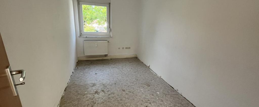 Demnächst frei! 3-Zimmer-Wohnung in Castrop-Rauxel Schwerin - Photo 1