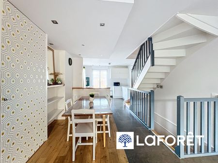 Maison T6 près de ANTONY à louer - Photo 3