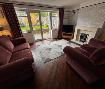 3 bedroom terraced house to rent - Photo 1