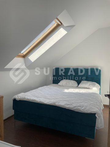 Clădire de închiriat zona Auchan Iris, Cluj-Napoca S17632 - Fotografie 3