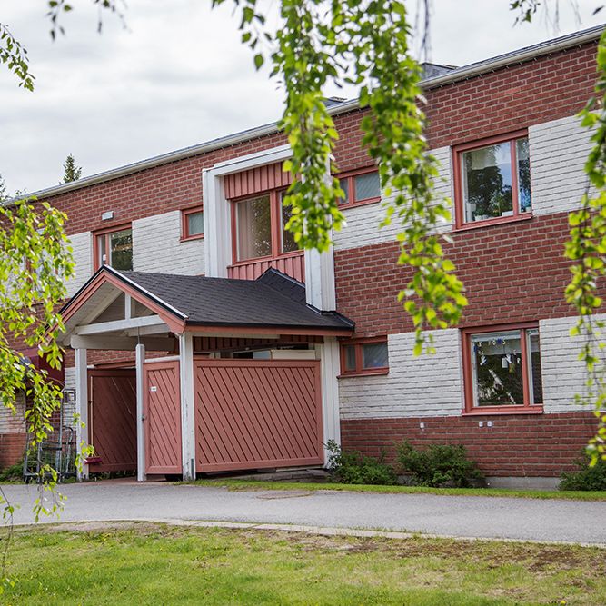 Ankarskatavägen 73 B, 94134, Piteå - Foto 1