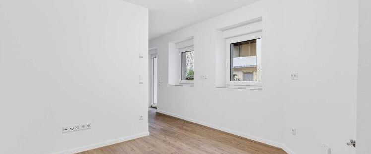 Stylisches City-Apartment mit Terrasse – kompakt, modern & perfekt für den urbanen Lifestyle - Foto 1