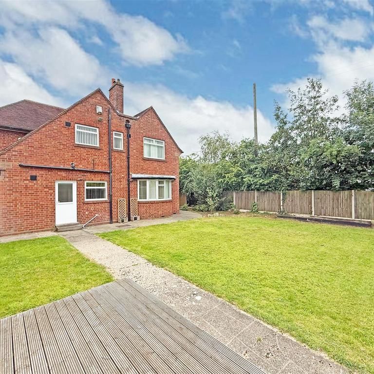 3 bedroom detached house to rent - Photo 1
