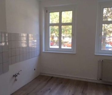 Erdgeschoss, 2 Zimmer - Ihr neues Zuhause in Eberswalde - Photo 6