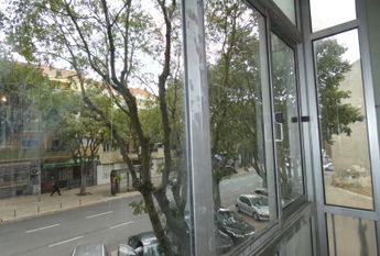 Apartamento T2 em Lisboa