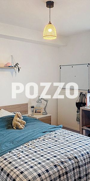 Appartement Granville 2 pièce(s) 38.20 m2 meublé de Septembre à Juin. - Photo 1