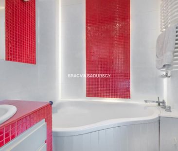 Mieszkanie Kraków Prądnik Biały powierzchnia 46.5 m² C206-WM-99863 - Фото 4