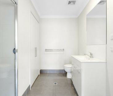 Spacious and Light Filled with Study - Photo 6