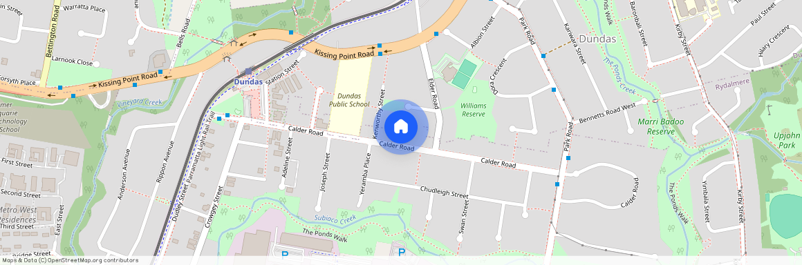 25 Calder Road, NSW 2116, Rydalmere