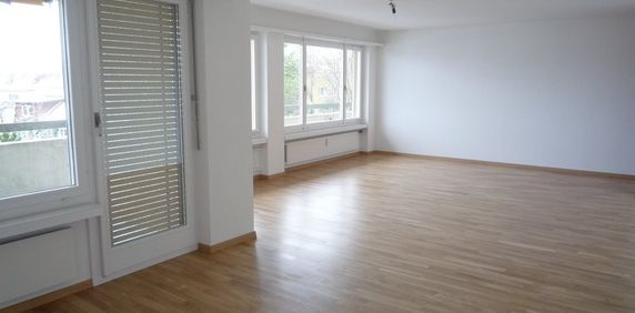 Grosszügige Wohnung mit Seesicht - Foto 2