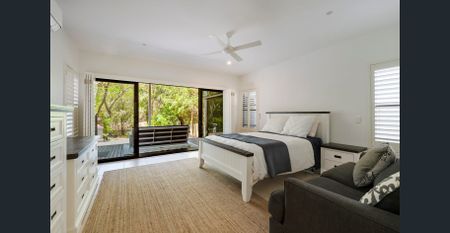 Beachfront Living in Casuarina - Photo 3