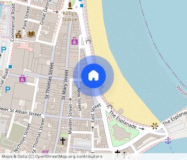 The Esplanade, Weymouth, Dorset, DT4 - Photo 1