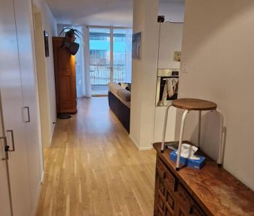 3.5 Zimmer, 89 m², EG - Foto 1