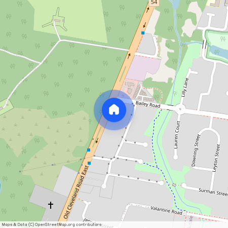 1/363 Old Cleveland Road East, Qld 4159, Birkdale