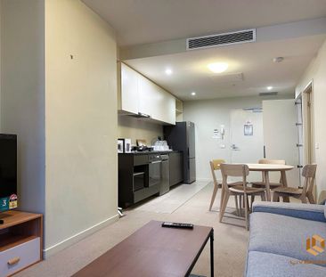 Melbourne CBD - Photo 2