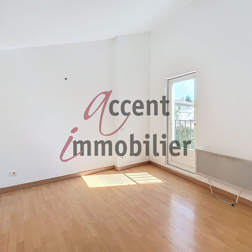 Maison de village Orgon, - Photo 1