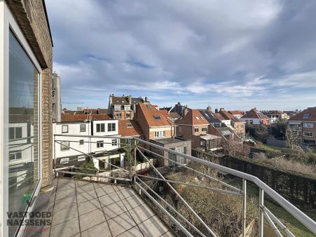 1 SLPK APP MET TERRAS VLAKBIJ ZEEDIJK - Foto 5