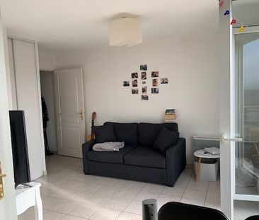 Location Appartement 1 pièce 22m² LIMOGES 87000 - Photo 1