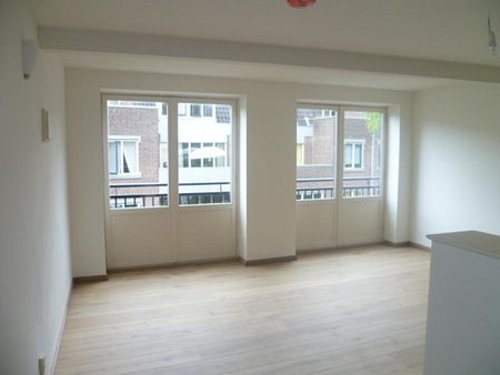 Te huur fraai en ruim 2-kamer appartement gelegen in Utrecht aan de Oudegracht - Foto 4