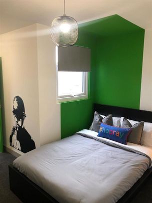 House share to rent - Photo 1