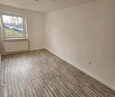 60 qm Wohnung ab sofort zu vermieten Hamm-Herringen - Foto 1