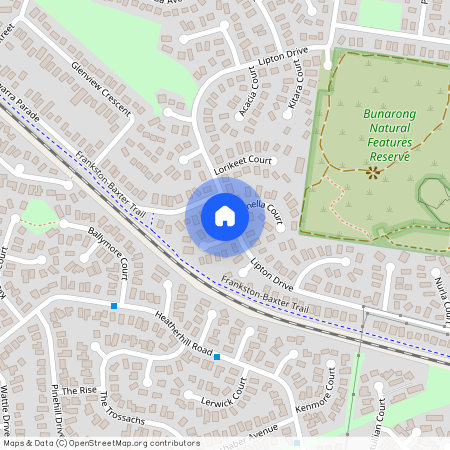 Lipton Drive 40, VIC 3199, Frankston