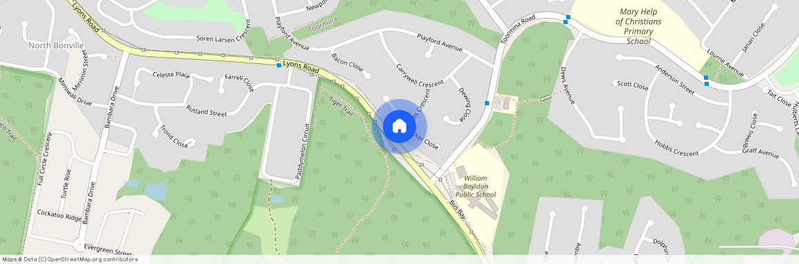 18 Tucker Close, NSW 2452, Toormina