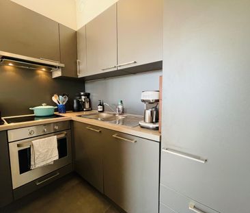 Prachtig nieuwbouwappartement aan St-Pietersstation. - Photo 6