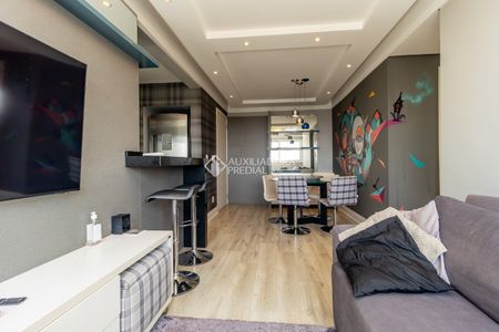 Apartamento com 2 quartos e 59m² para alugar em Passo d'Areia, Porto Alegre. - Photo 2