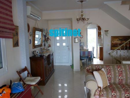 Μεζονέτα για ενοικίαση Νέα Ηρακλίτσα (Ελευθερές) - Photo 2