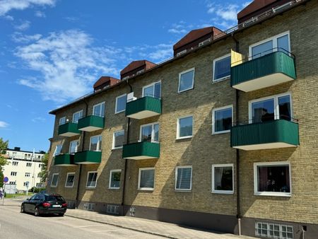 Vallgatan 11 - Photo 3