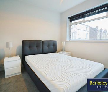 2 bedroom apartment to rent - Photo 6