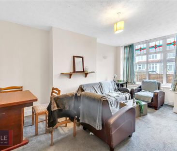 4 bedroom terraced house to rent - Photo 1