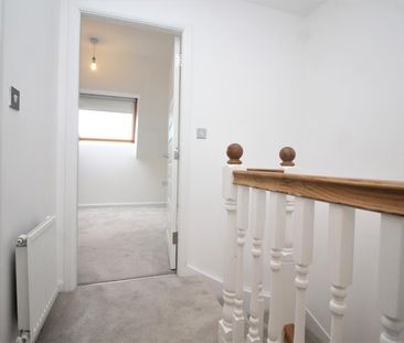 4 bedroom townhouse to rent - Photo 1